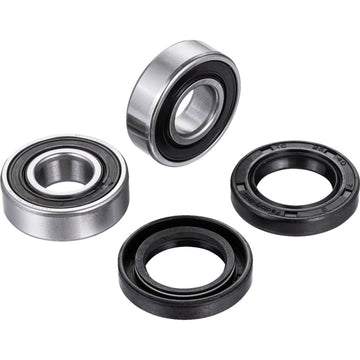 Factory Links Wheel Bearing Kit - Front - Honda/Kawasaki/Yamaha FWK-H-081