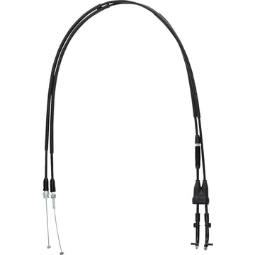 Motion Pro Black Vinyl Clutch Cable - Kawasaki 03-0444