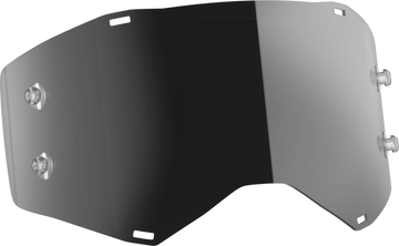 Scott Dark Grey Afc Works Lens Prospect / Fury