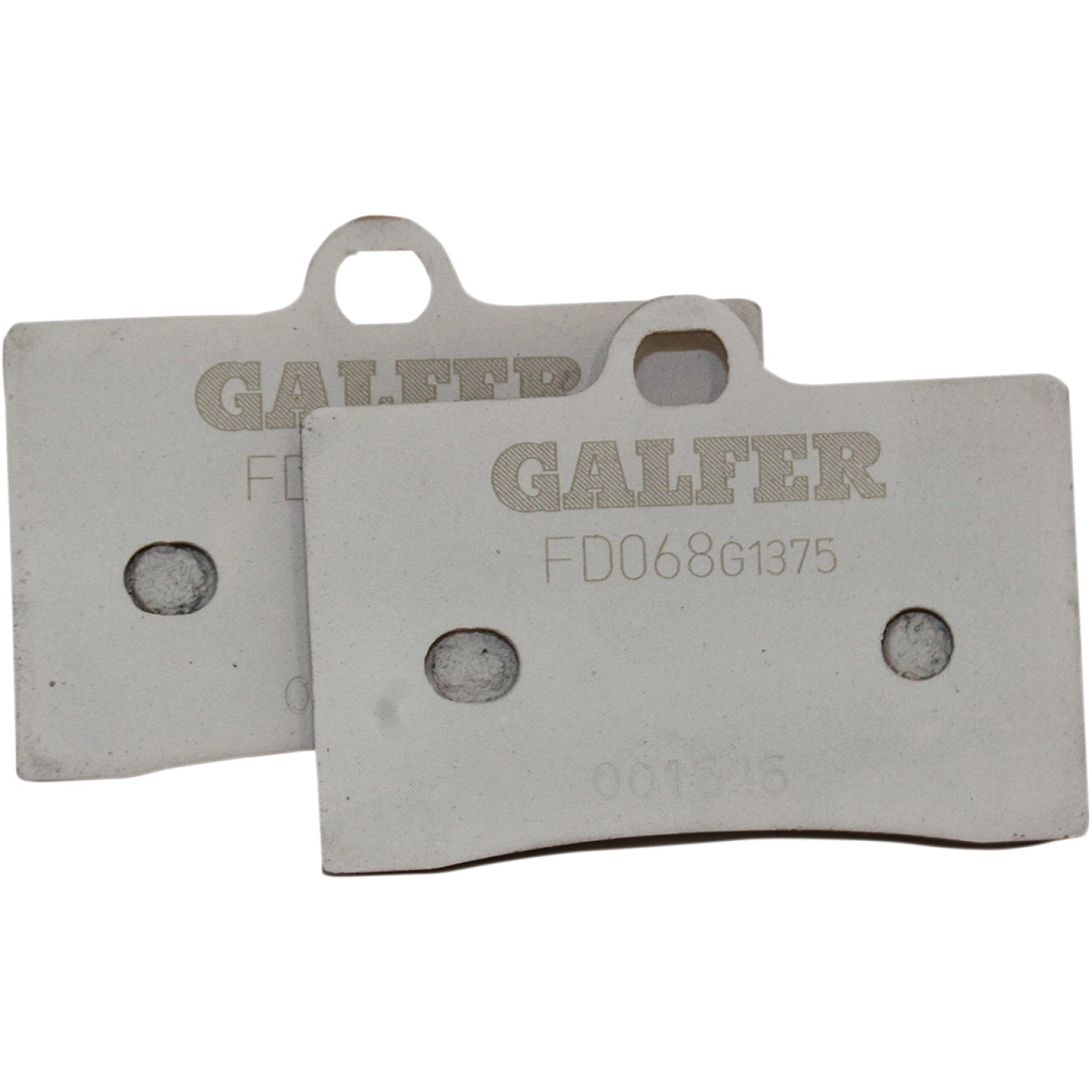 Galfer Ceramic Brake Pads FD068G1375 | Brake Pads Ceramic