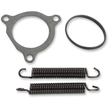 Moose Racing Exhaust Gasket Kit - Honda 823187MSE