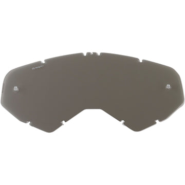 Moose Racing XCR Lens - Smoke 2602-0775