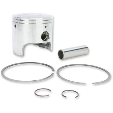 WSM Piston Kit - 84.50 mm - Yamaha 010-826-05K