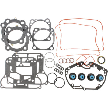 COMETIC Top End Gasket Kit - Buell C10111