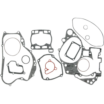 Moose Racing Complete Motor Gasket Kit - Suzuki 808550MSE