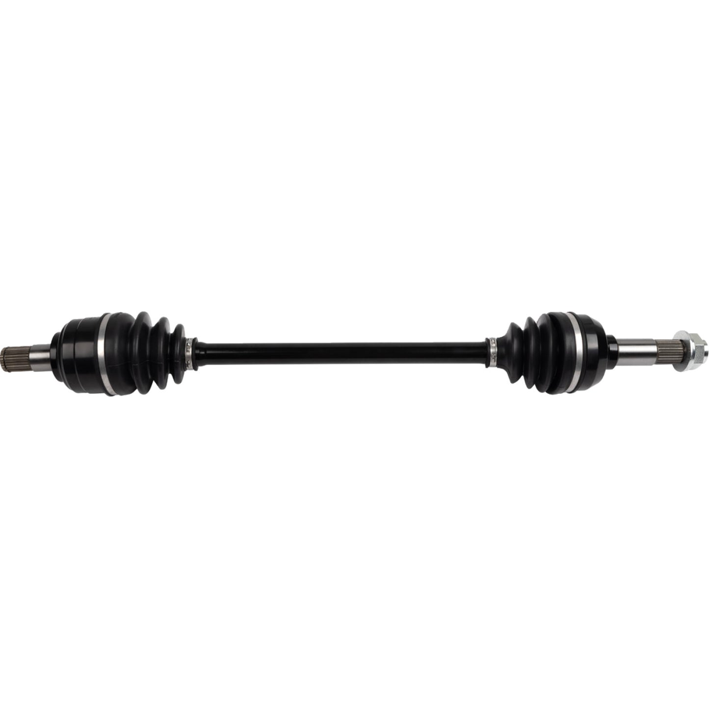 Moose Offroad Axle Kit - Complete - Standard - Front Left/Right - Yamaha LM6-YA-8-361 | Wheel A X Les & Parts