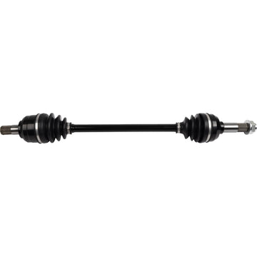 Moose Offroad Axle Kit - Complete - Standard - Front Left/Right - Yamaha LM6-YA-8-361 | Wheel A X Les & Parts