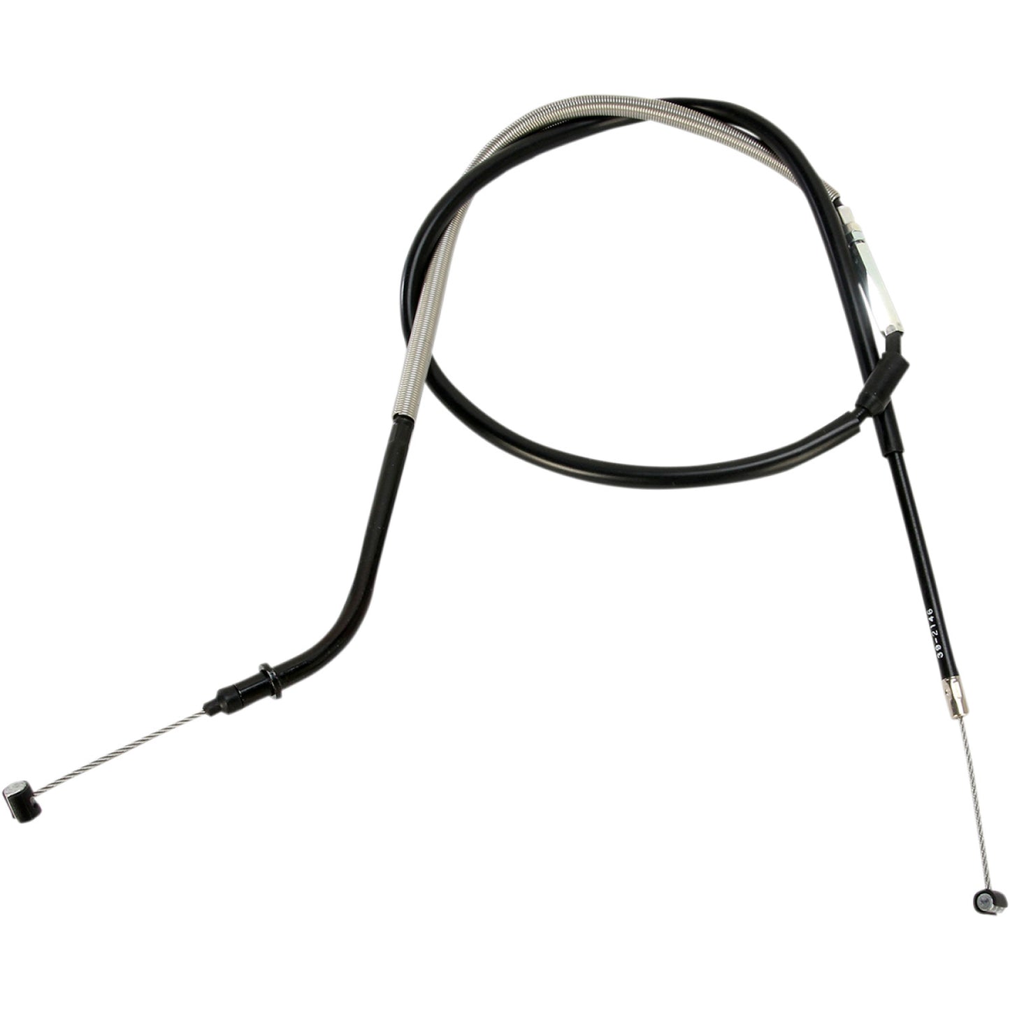 Moose Racing Clutch Cable - Yamaha 45-2060