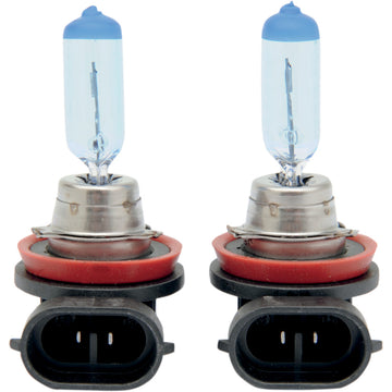 BRITE-LITES Bulb - H-8 Blue - 35 W - Pair BL-H8B352