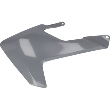 Acerbis Radiator Shrouds - Gray 2686427119