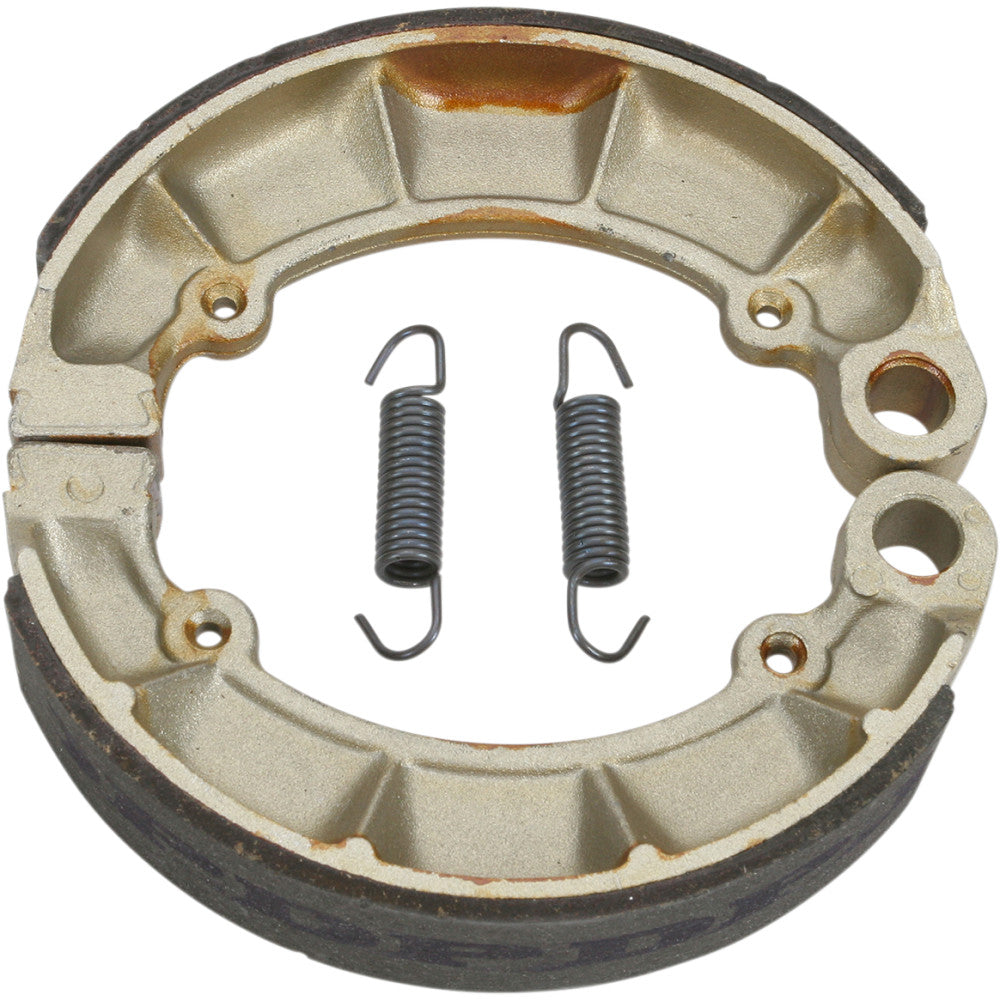 DP BRAKES Brake Shoes - Honda 9148