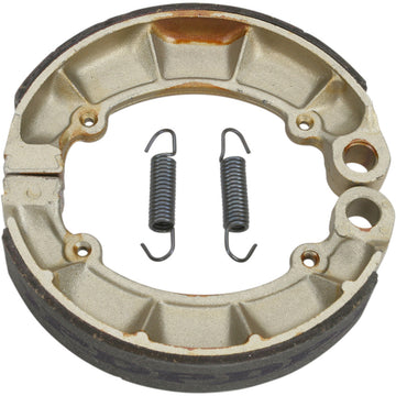 DP BRAKES Brake Shoes - Honda 9148