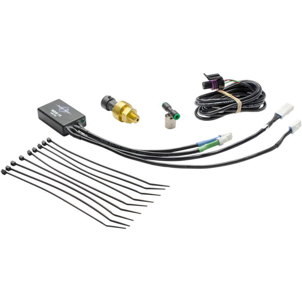 Dakota Digital MBM Module - Add-On Air Suspension Module with One Sensor MBM-19
