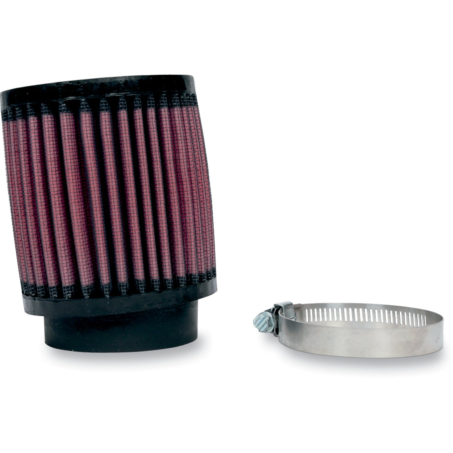 K & N Universal Air Filter - Angled 5? RB-0700