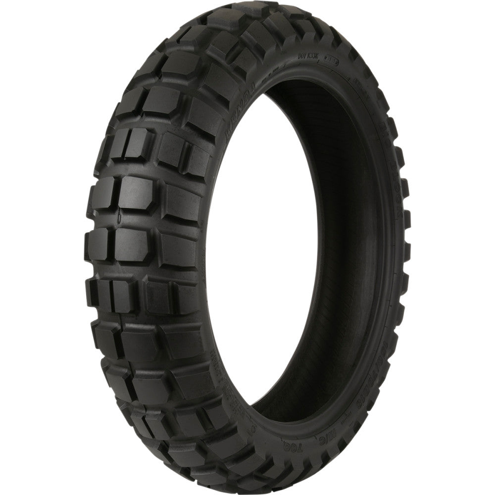 KENDA Tire - K784 Big Block - Rear - 140/90-16 - 77Q 047841601B1