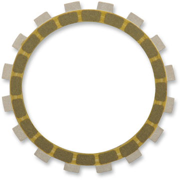 Barnett Clutch Friction Plate 301-90-10019 | Clutch Plates & Springs