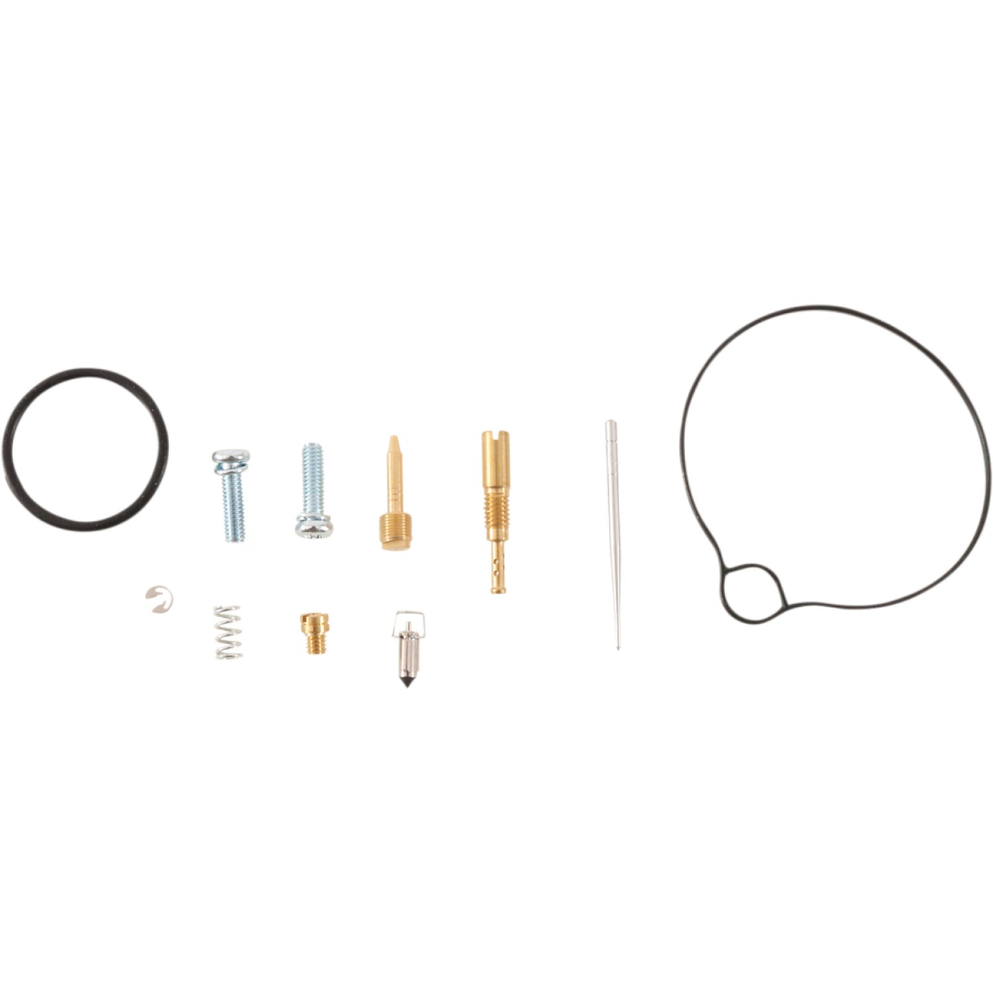 Moose Racing Carburetor Repair Kit - Kawasaki 26-10123