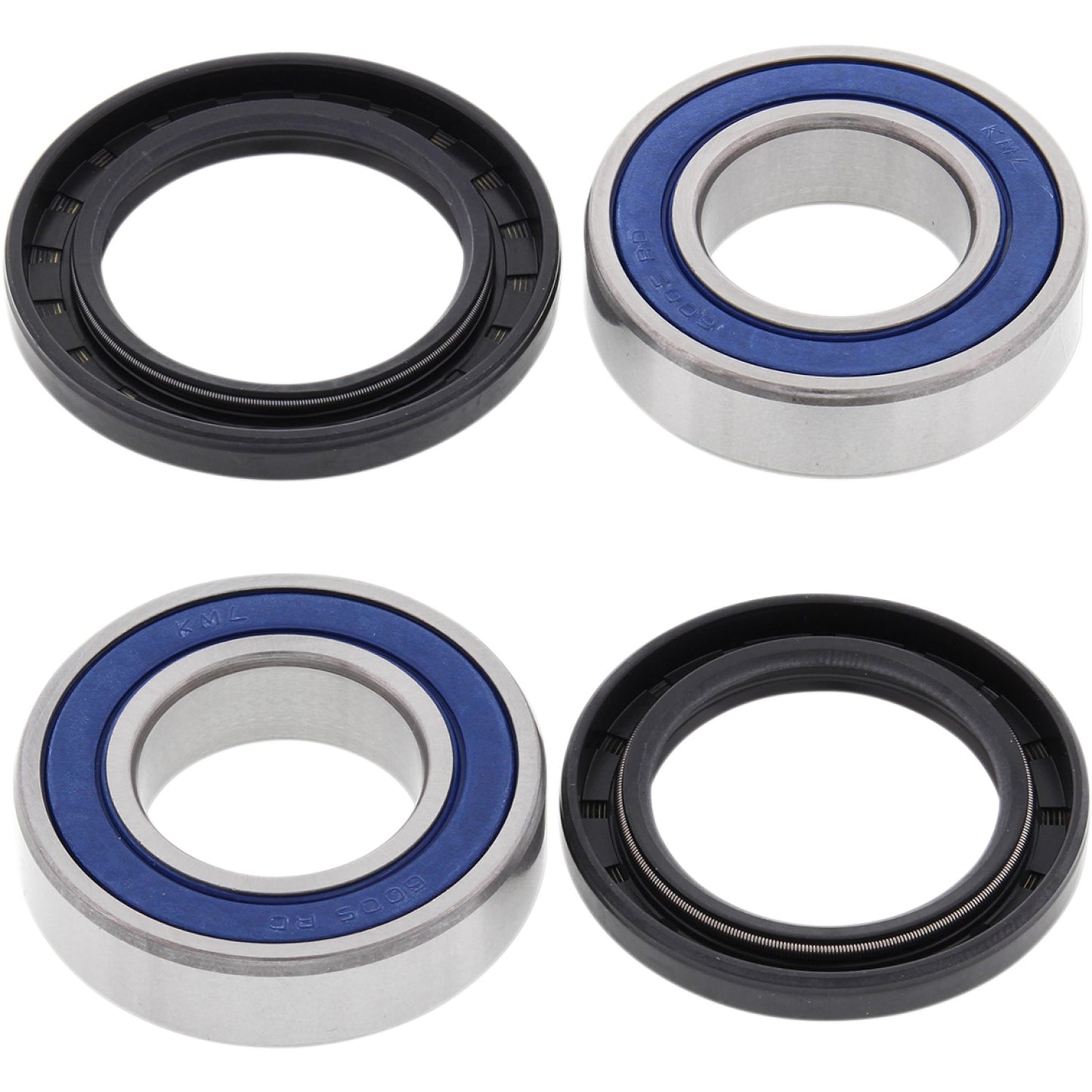 All Balls Wheel Bearing Kit - Front 25-1102