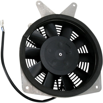 MOOSE OFFROAD Hi-Performance Cooling Fan - 440 CFM - Kawasaki/Suzuki Z5008
