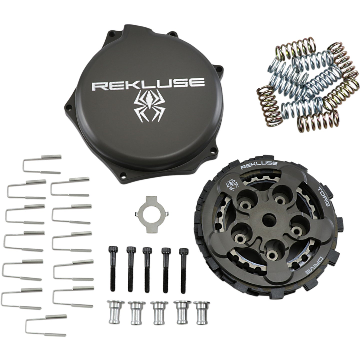 Rekluse Clutch Kit - RMZ 250 RMS-7167