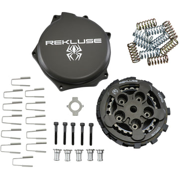 Rekluse Clutch Kit - RMZ 250 RMS-7167