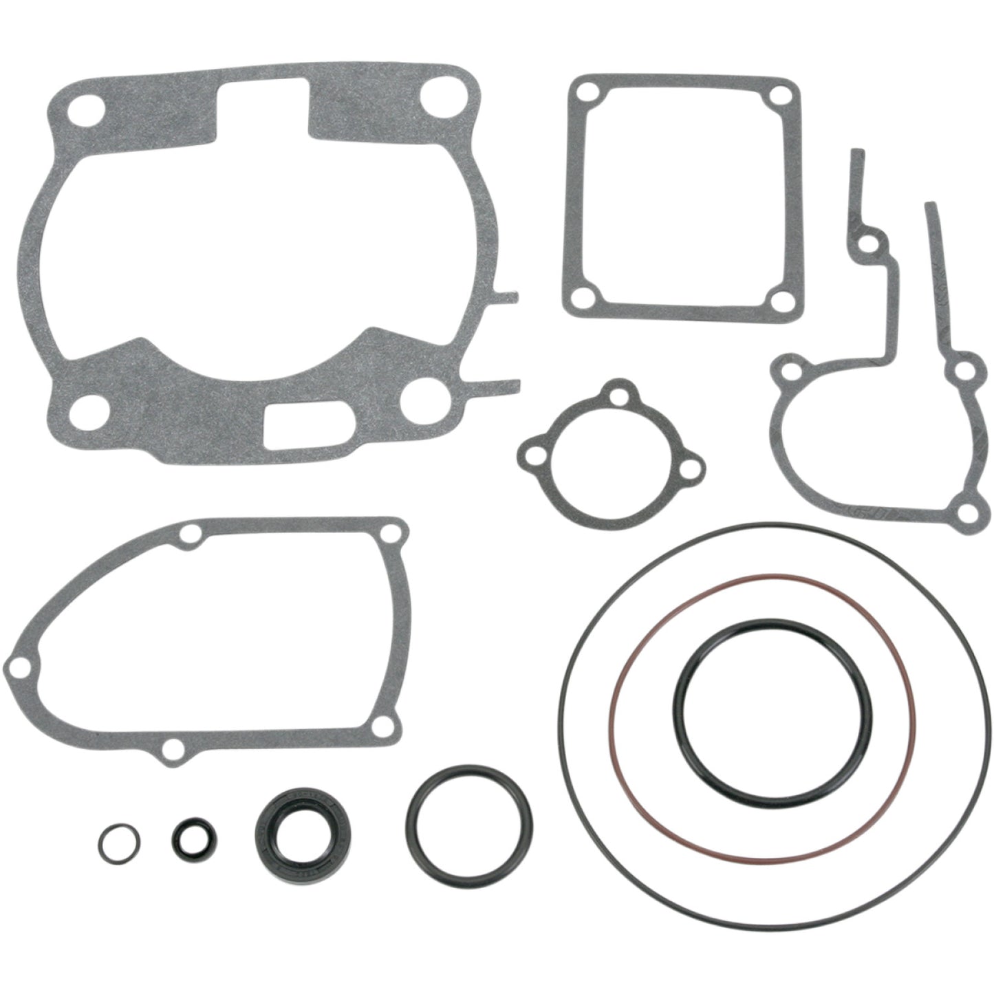 Moose Racing Top End Gasket Kit - Yamaha 810665MSE