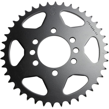 JT SPROCKETS Sprocket - Rear - Kawasaki - 40-Tooth JTR1826.40 by JT Rear Sprockets Steel Type