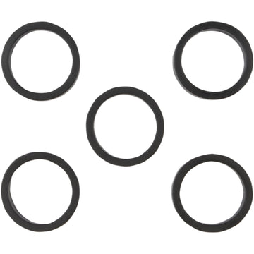 COMETIC Intake to Carburetor Seal - 5 Pack - Twin Cam C9088F5