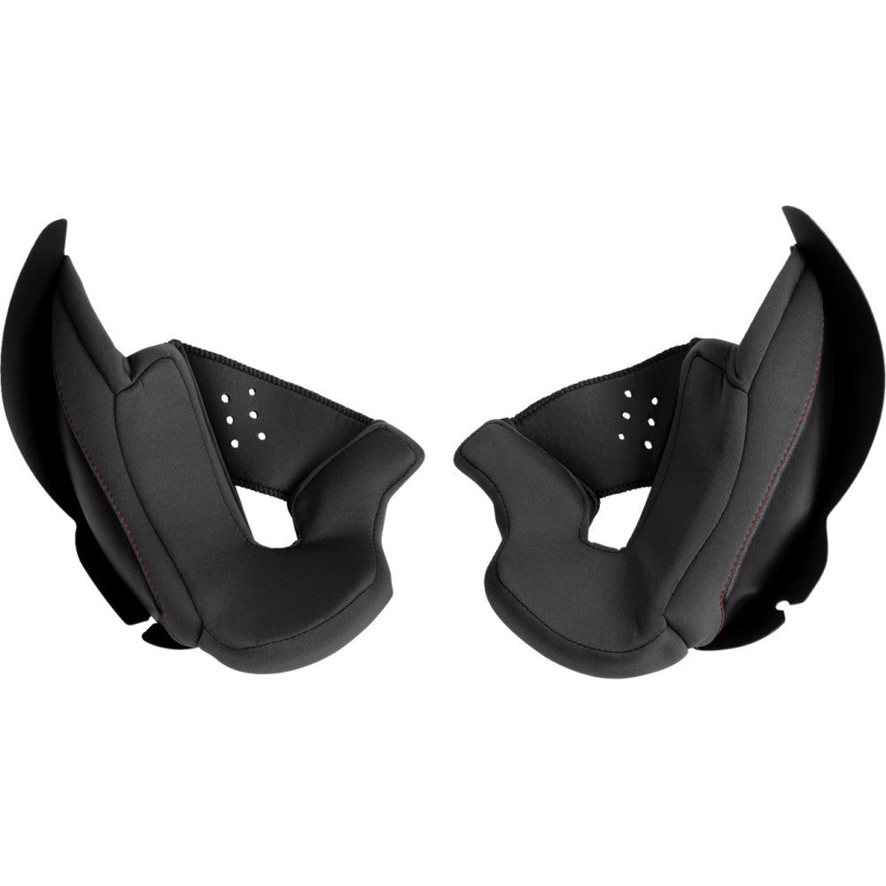 Z1R Solaris 2.0 Cheek Pads - 3XL 0134-3498