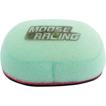 Moose Racing Precision Pre-Oiled Air Filter - Honda P2-20-02