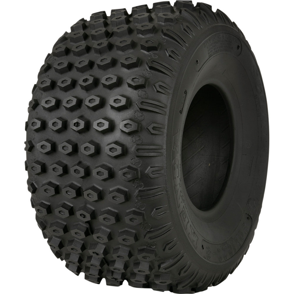 KENDA Tire - K290 Scorpion - Rear - 20x10-9 - 2 Ply 082900976A1