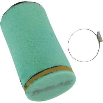 TWIN AIR Factory Pre-Oiled Air Filter - Polaris 156140X