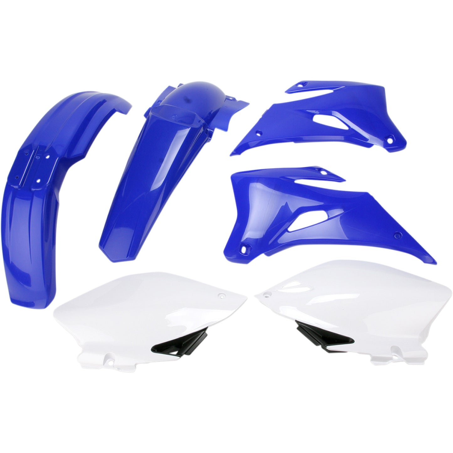 Acerbis Standard Replacement Body Kit- OEM 2071110215