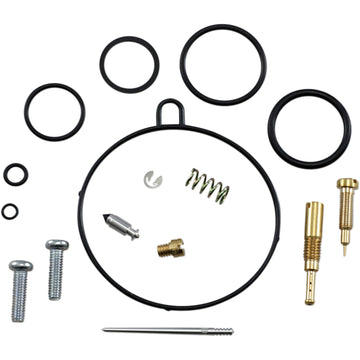 Moose Racing Carburetor Repair Kit - Honda 26-1743