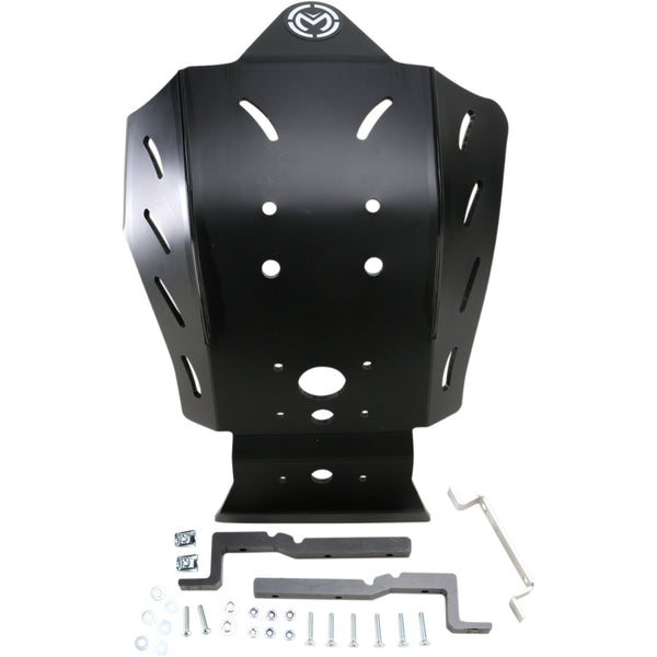 Moose Racing Pro Skid Plate - Honda - CRF450R PX6059