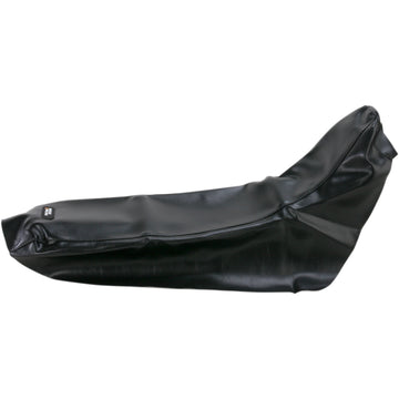 Moose Racing Seat Cover - Black - Suzuki DR65096-30