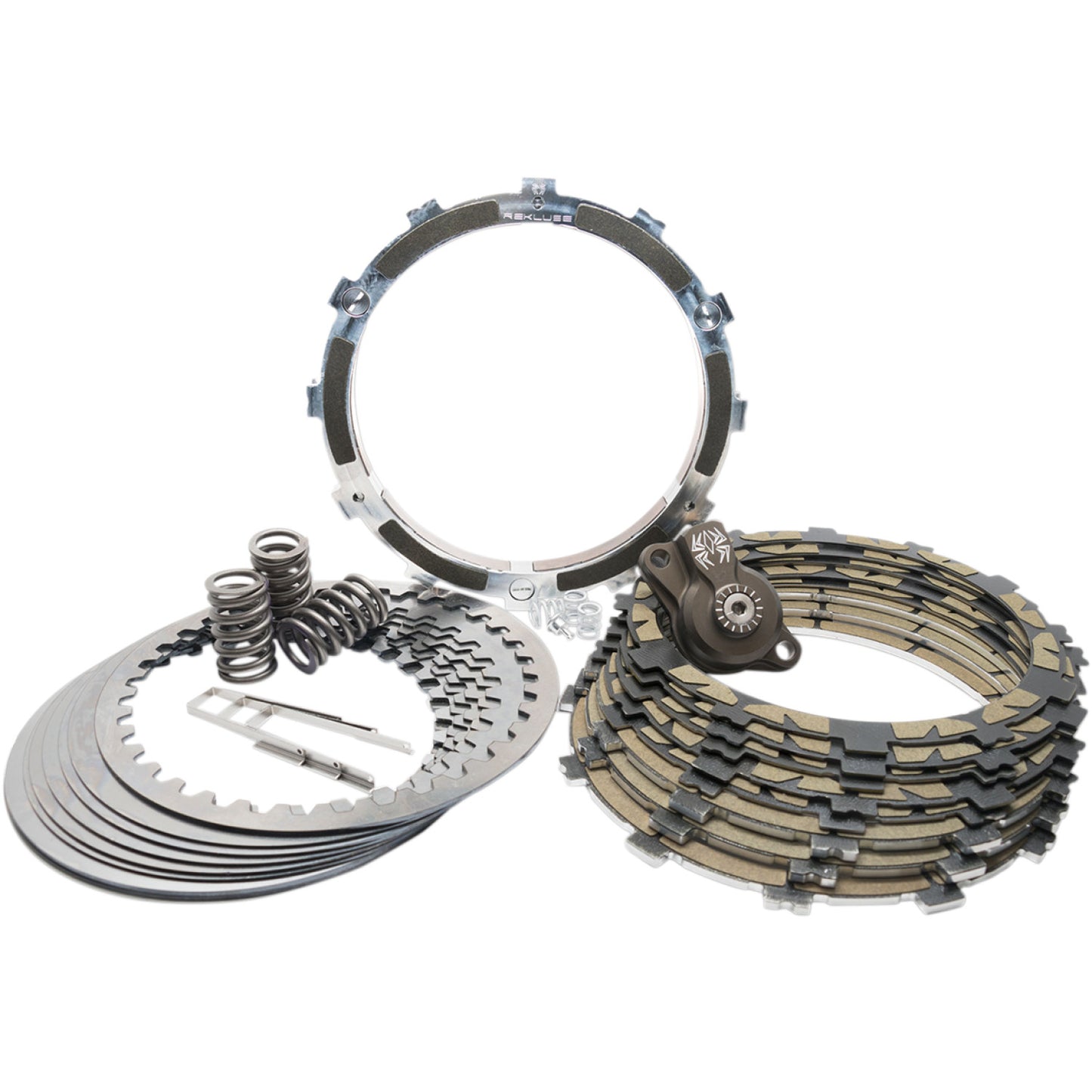 Rekluse RadiusX Clutch Kit RMS-6382