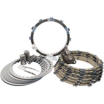 Rekluse RadiusX Clutch Kit RMS-6382