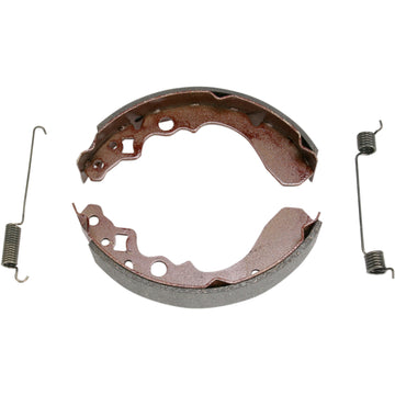 EBC Brake Shoes - Kawasaki/Suzuki 628 | Brake Shoes