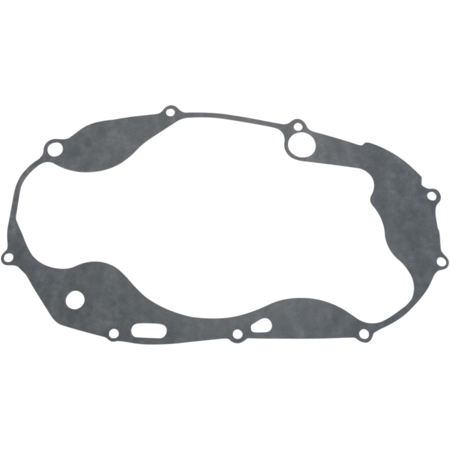 Moose Racing Clutch Cover Gasket - Yamaha 817680MSE