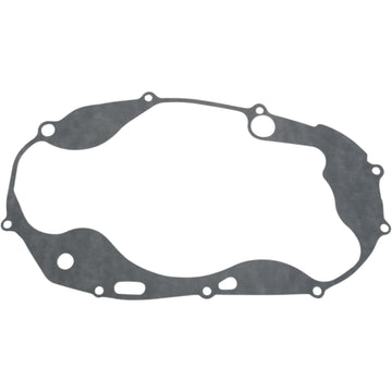Moose Racing Clutch Cover Gasket - Yamaha 817680MSE
