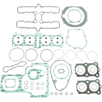Athena Complete Gasket Kit - Kawasaki P400250850901 | Gaskets & Kits