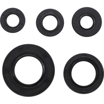 Moose Racing Oil Seal Set - Honda 822990MSE