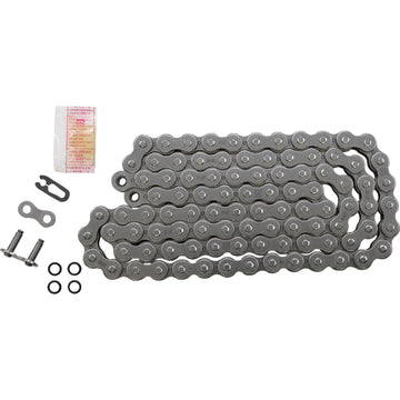 DID 520 VX3 - Chain - 98 Links M520VX3X98FB | Drive Chain X'ring Types
