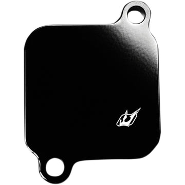 DRIVEN RACING Block Off Plate - Kawasaki 400 DSBLOCK-24
