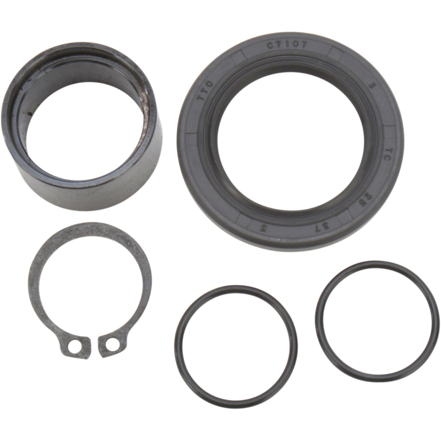 Moose Racing Countershaft Seal Kit - Kawasaki 25-4017