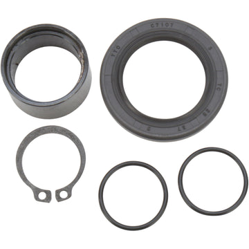 Moose Racing Countershaft Seal Kit - Kawasaki 25-4017