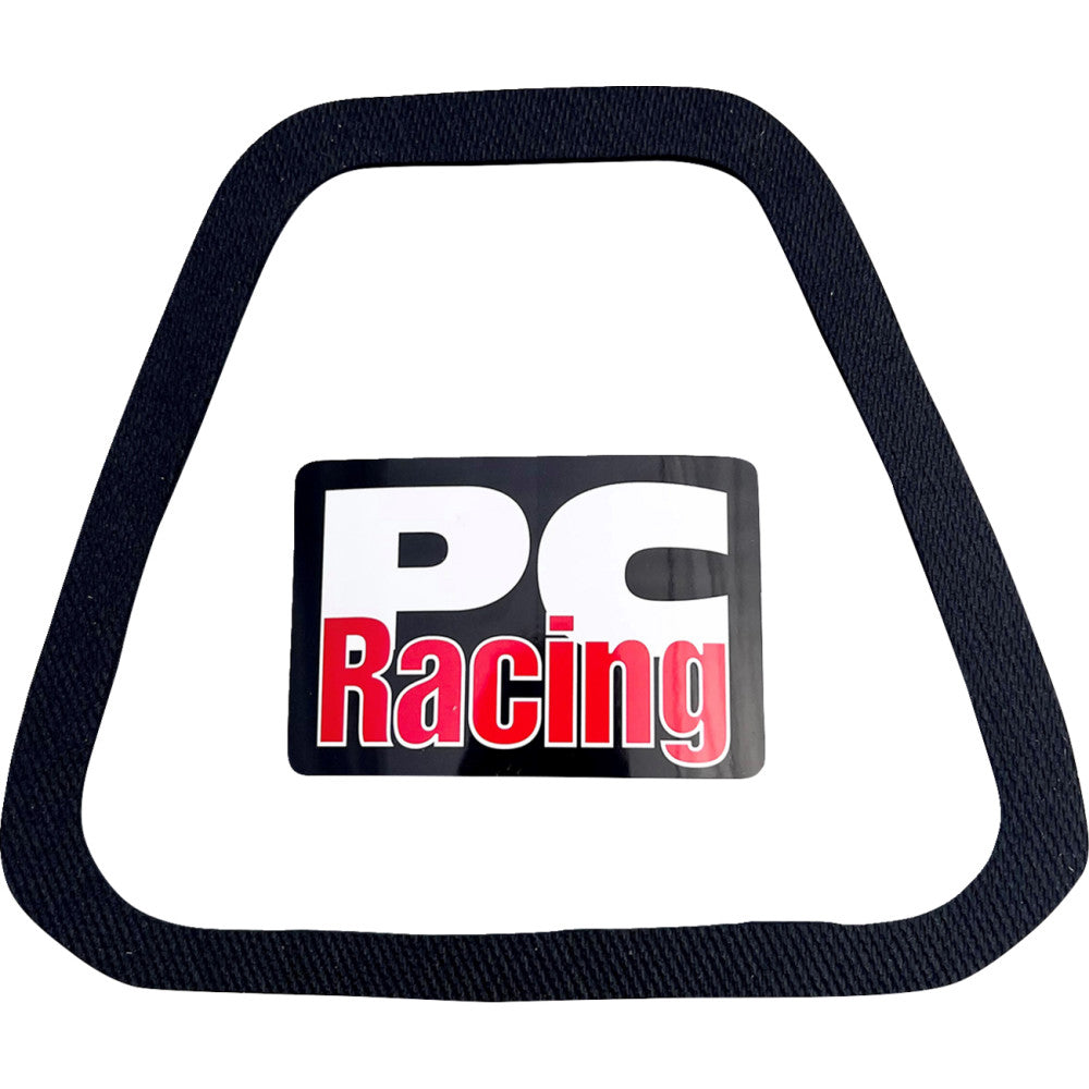PC RACING Pro-Seal Air Filter Gasket - Yamaha PC33
