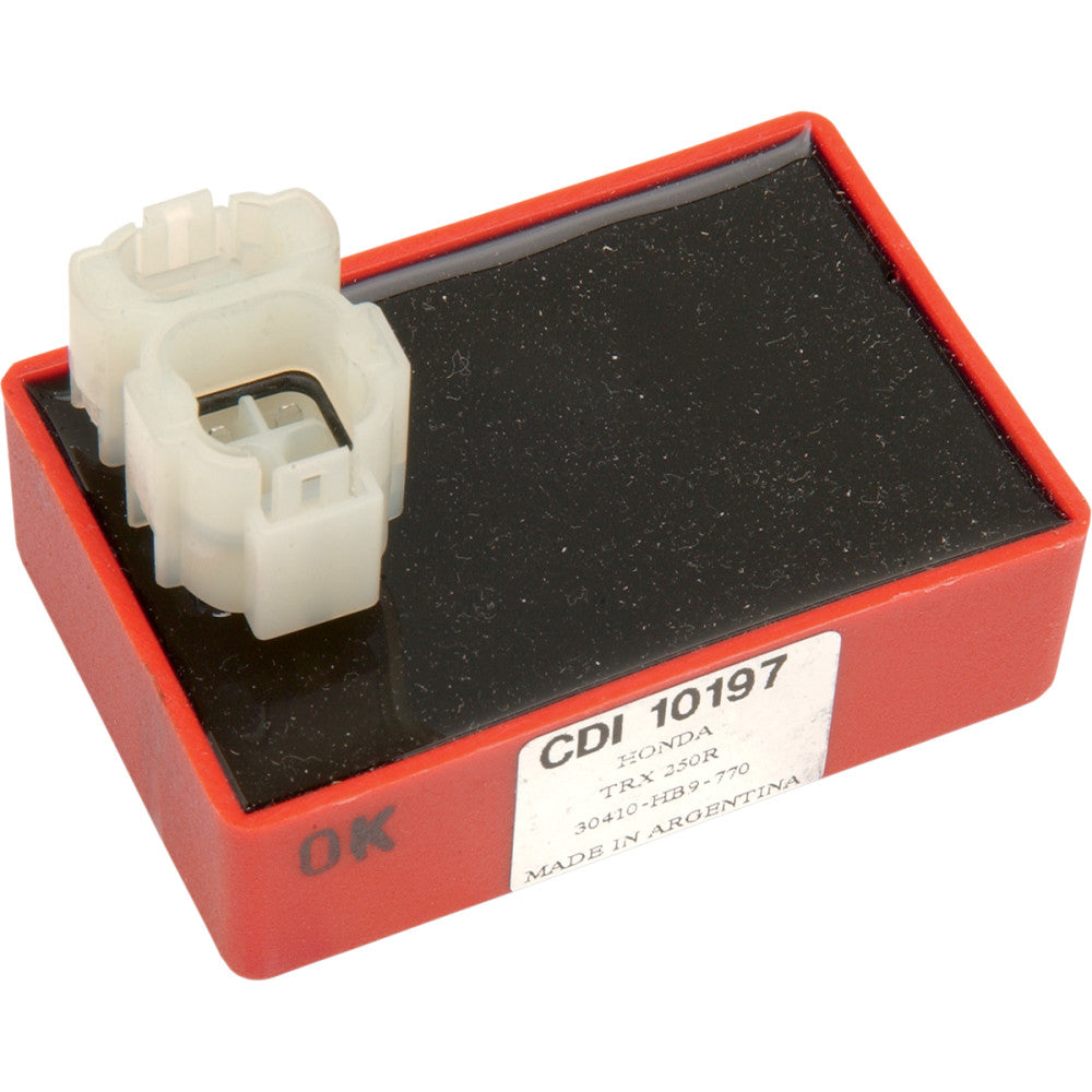 Rick's Motorsport Electric Hot Shot CDI Box - Honda 15-616