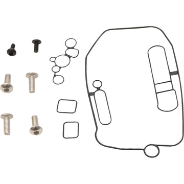 Moose Racing Carburetor Mid Body Gasket Kit - Honda 26-10157